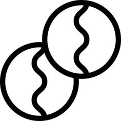 Coffee bean