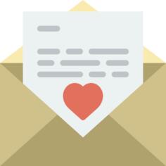 Love letter