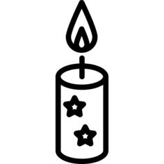 Candle