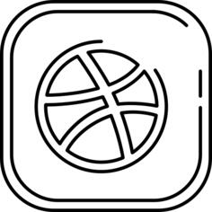 Dribbble