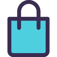 Shopping bag