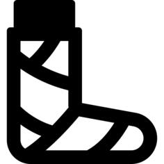绷带