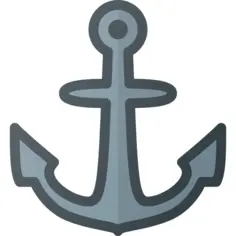 锚