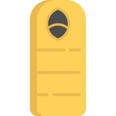 Sleeping bag