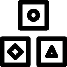 Cubes