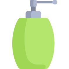Liquid soap