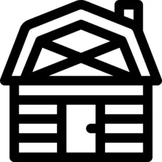 木屋