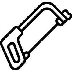 Hacksaw