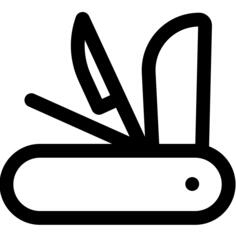 Swiss army knife