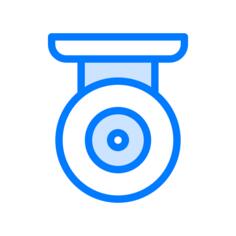Security camera