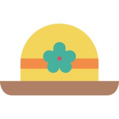 帽子