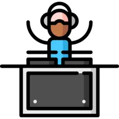 DJ