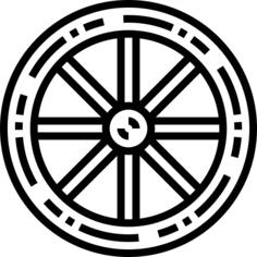 伍兹轮