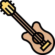 吉他