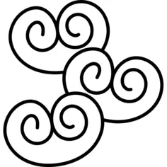 糕点