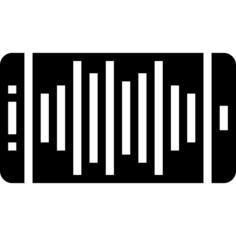 Sound waves