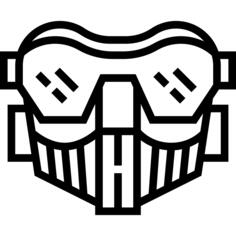 风镜