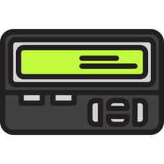 Pager