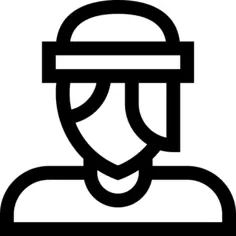 男孩