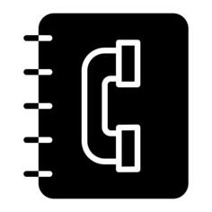 Phone book