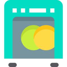 Dishwasher