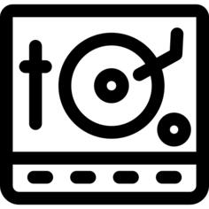 Turntable