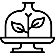 Artificial atmosphere