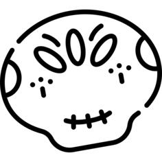 头骨
