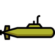 Submarine