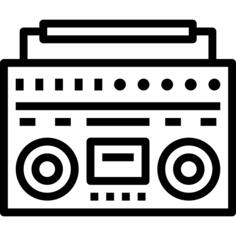 内置扬声器