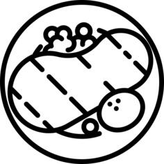 牛扒