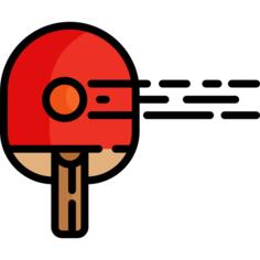 Ping pong