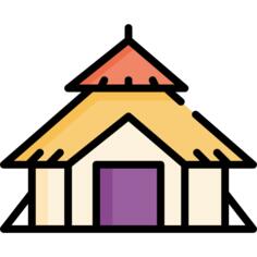 棚屋