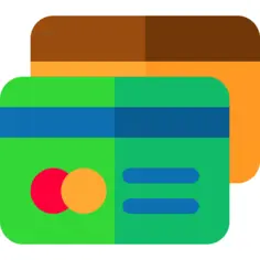 Credit card