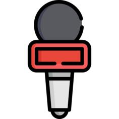 Microphone