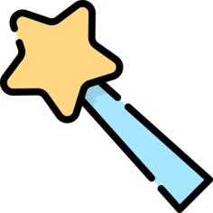 Wand