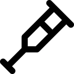 Crutch