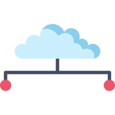 Cloud server