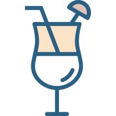 鸡尾酒