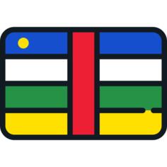 中非共和国