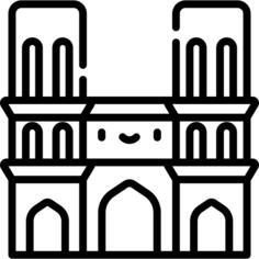 Notre dame