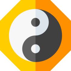 Yin yang