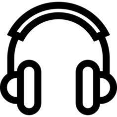 Headphone