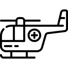 Helicopter