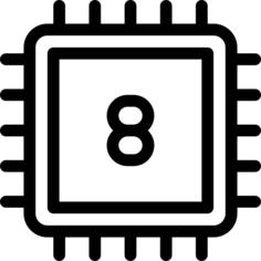 Cpu