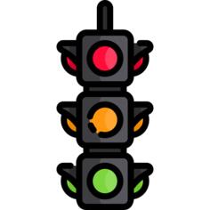 Traffic light