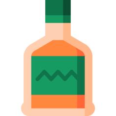 威士忌酒