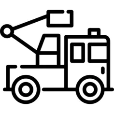 Fire truck