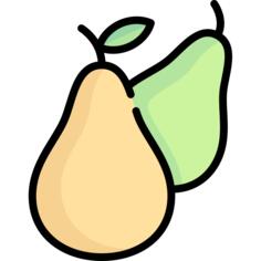 Pear