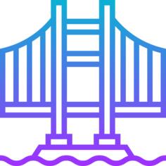 Golden gate